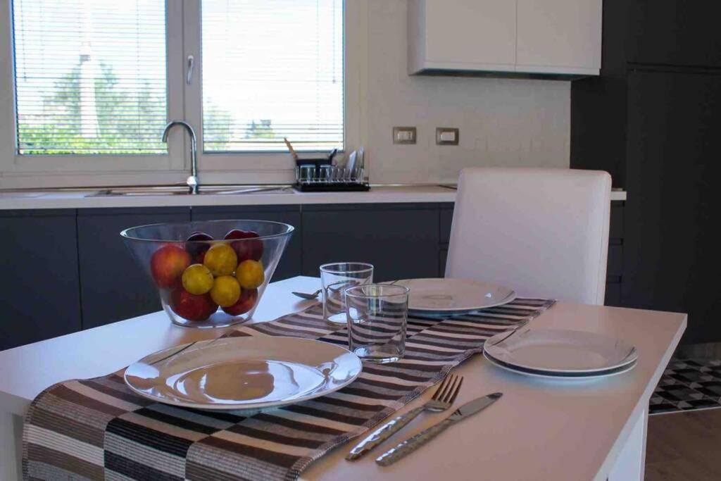 Thevilla Holiday ซิลวี มารีน่า ภายนอก รูปภาพ