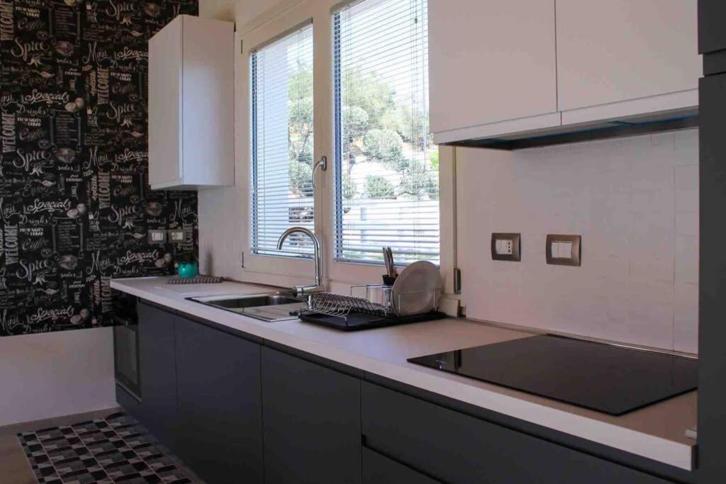 Thevilla Holiday ซิลวี มารีน่า ภายนอก รูปภาพ