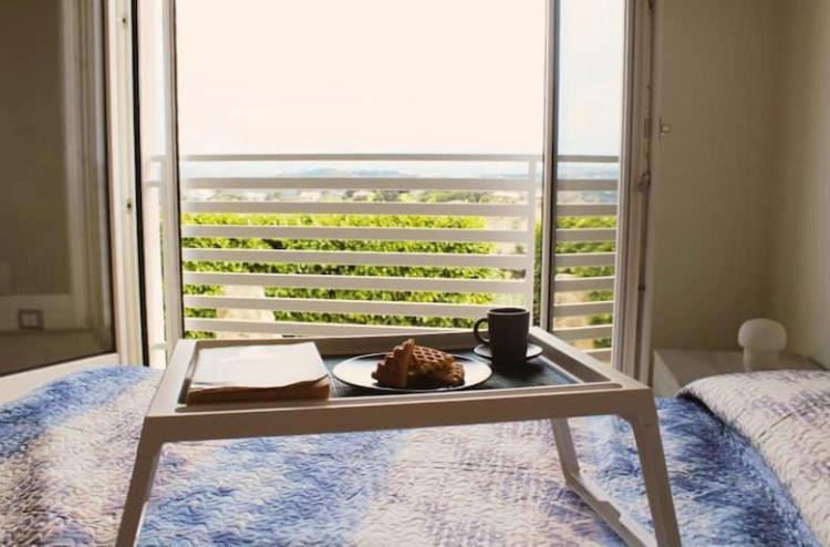 Thevilla Holiday ซิลวี มารีน่า ภายนอก รูปภาพ