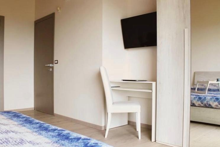 Thevilla Holiday ซิลวี มารีน่า ภายนอก รูปภาพ