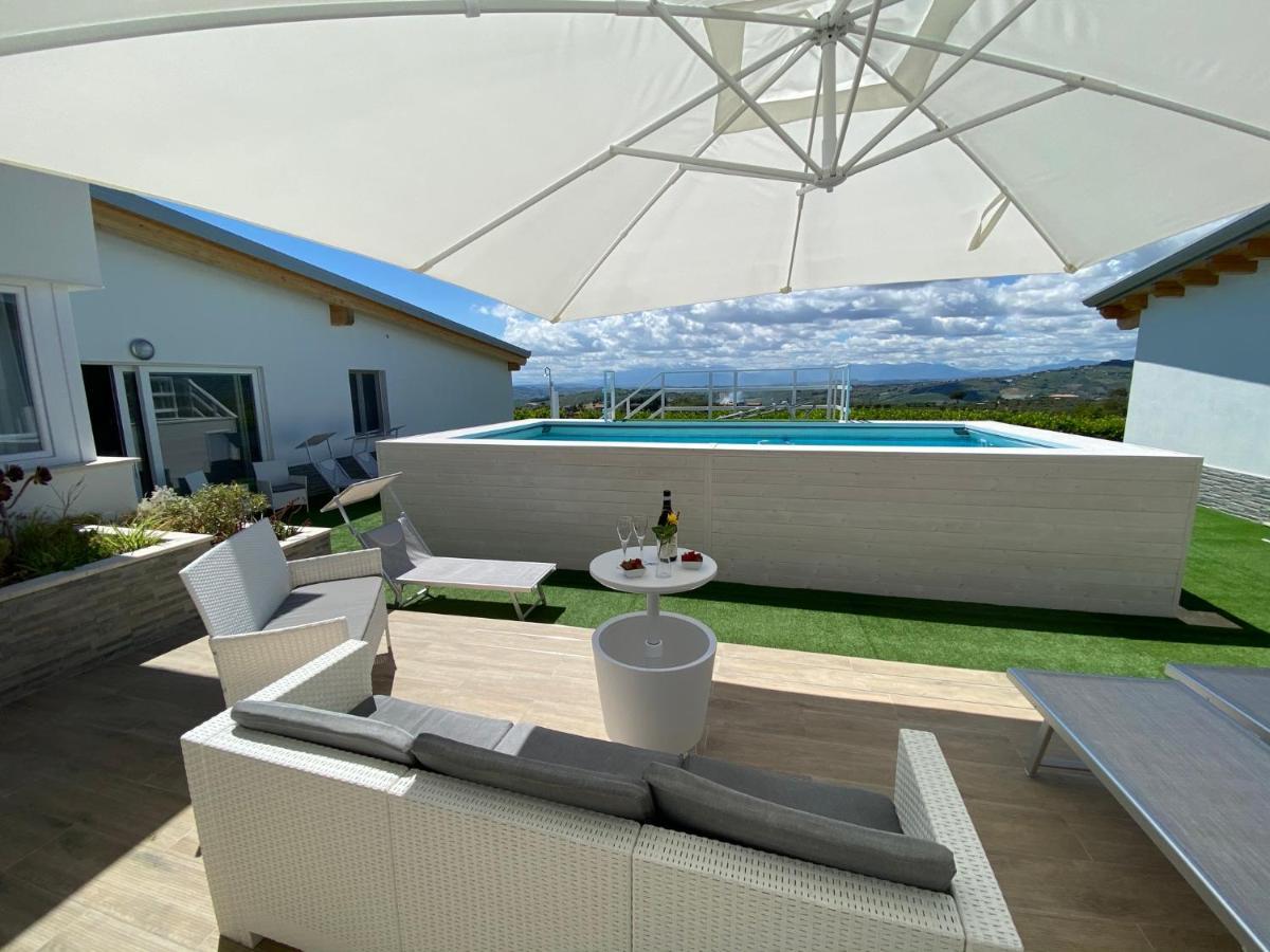 Thevilla Holiday ซิลวี มารีน่า ภายนอก รูปภาพ
