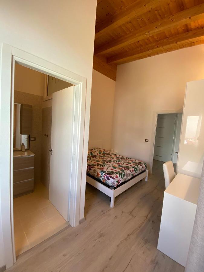 Thevilla Holiday ซิลวี มารีน่า ภายนอก รูปภาพ