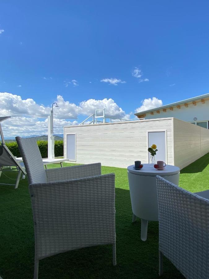 Thevilla Holiday ซิลวี มารีน่า ภายนอก รูปภาพ