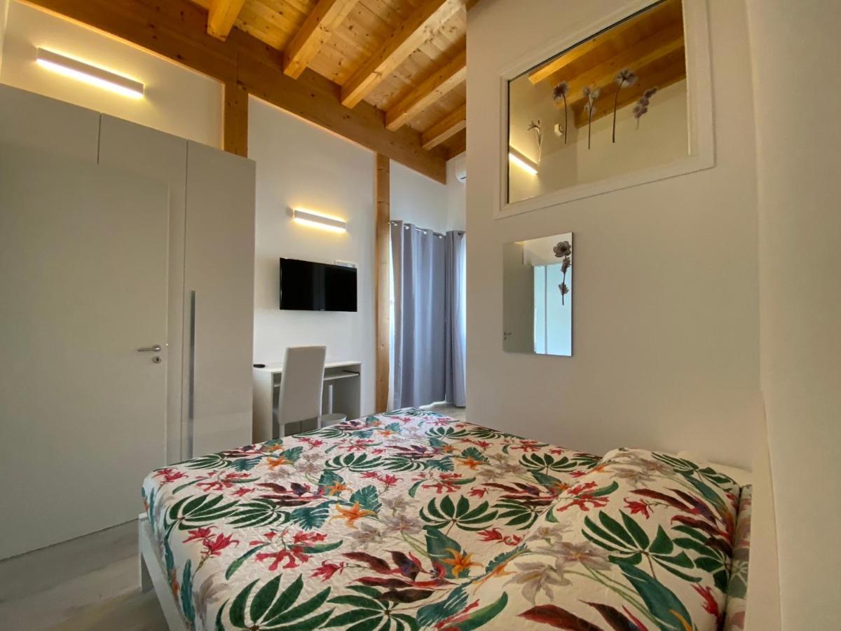 Thevilla Holiday ซิลวี มารีน่า ภายนอก รูปภาพ