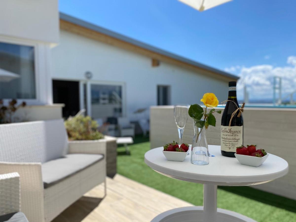 Thevilla Holiday ซิลวี มารีน่า ภายนอก รูปภาพ